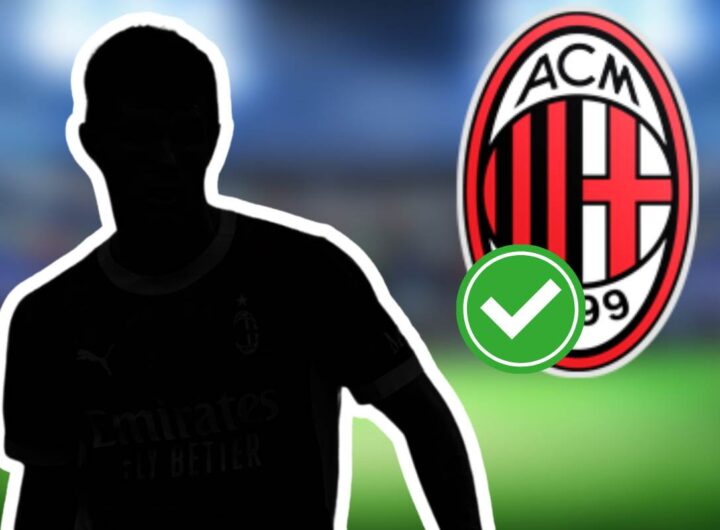 Firma con il Milan, affare ai dettagli