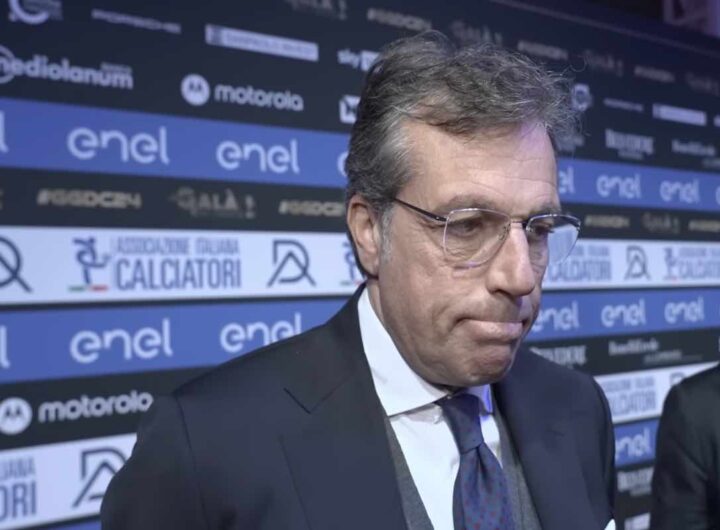 Cristiano Giuntoli