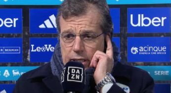 Super colpo in Serie A, c’è la conferma: se lo contendono Juve e Napoli