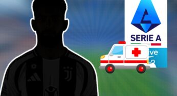 Ennesimo infortunio per il giocatore della big di Serie A: torna dopo la sosta
