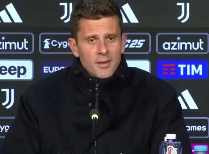Thiago MOtta