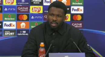Inter, Thuram infiamma la corsa scudetto: il pensiero è fisso