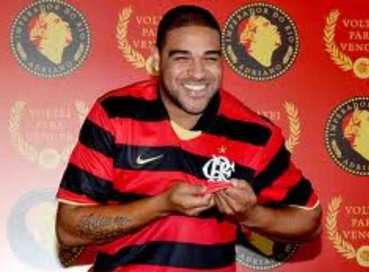 adriano