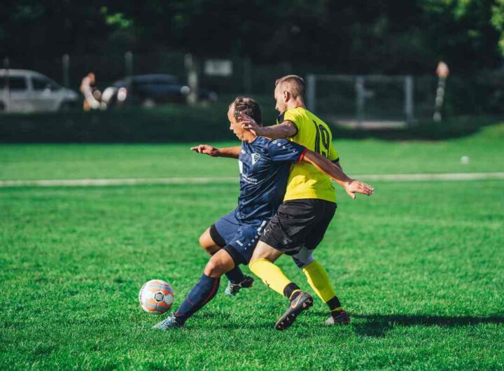 novita calcistiche