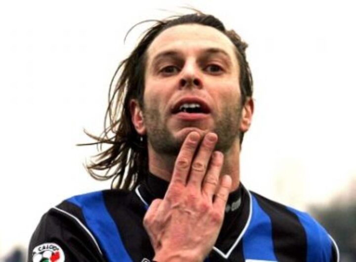 cristiano doni