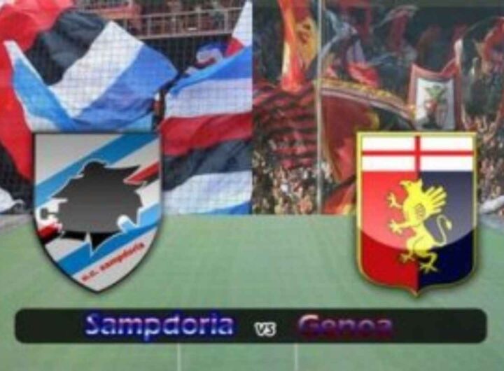 derby
