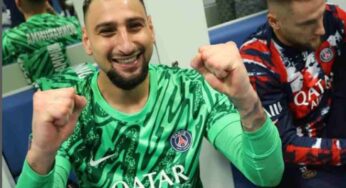 Accetta la metà dell’ingaggio: così firma Donnarumma