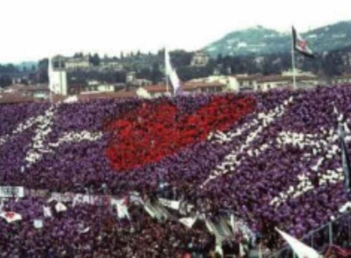 fiorentina novità