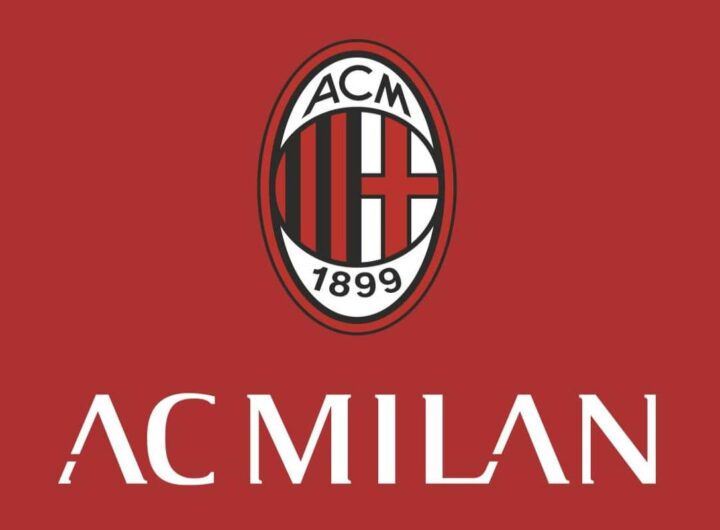 Logo Milan