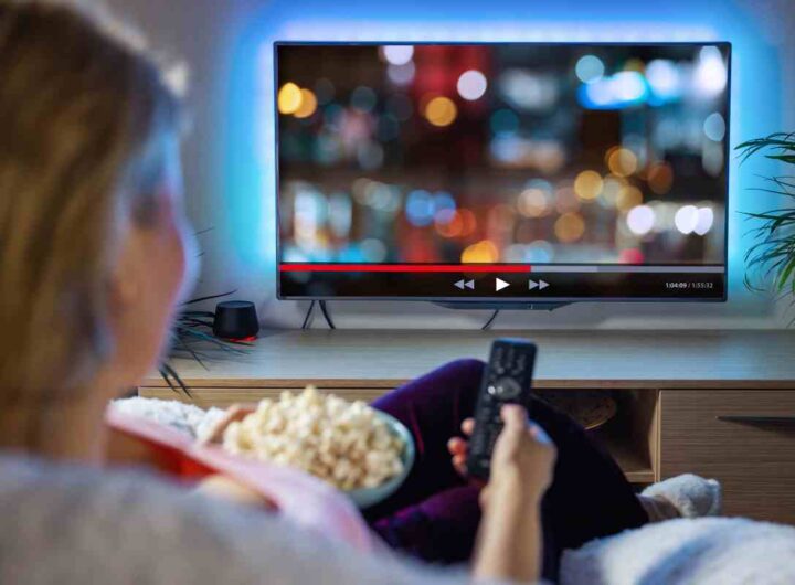 tv