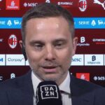 La dirigenza del Milan blinda il centrocampista
