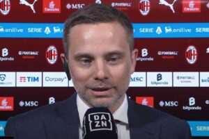 La dirigenza del Milan blinda il centrocampista