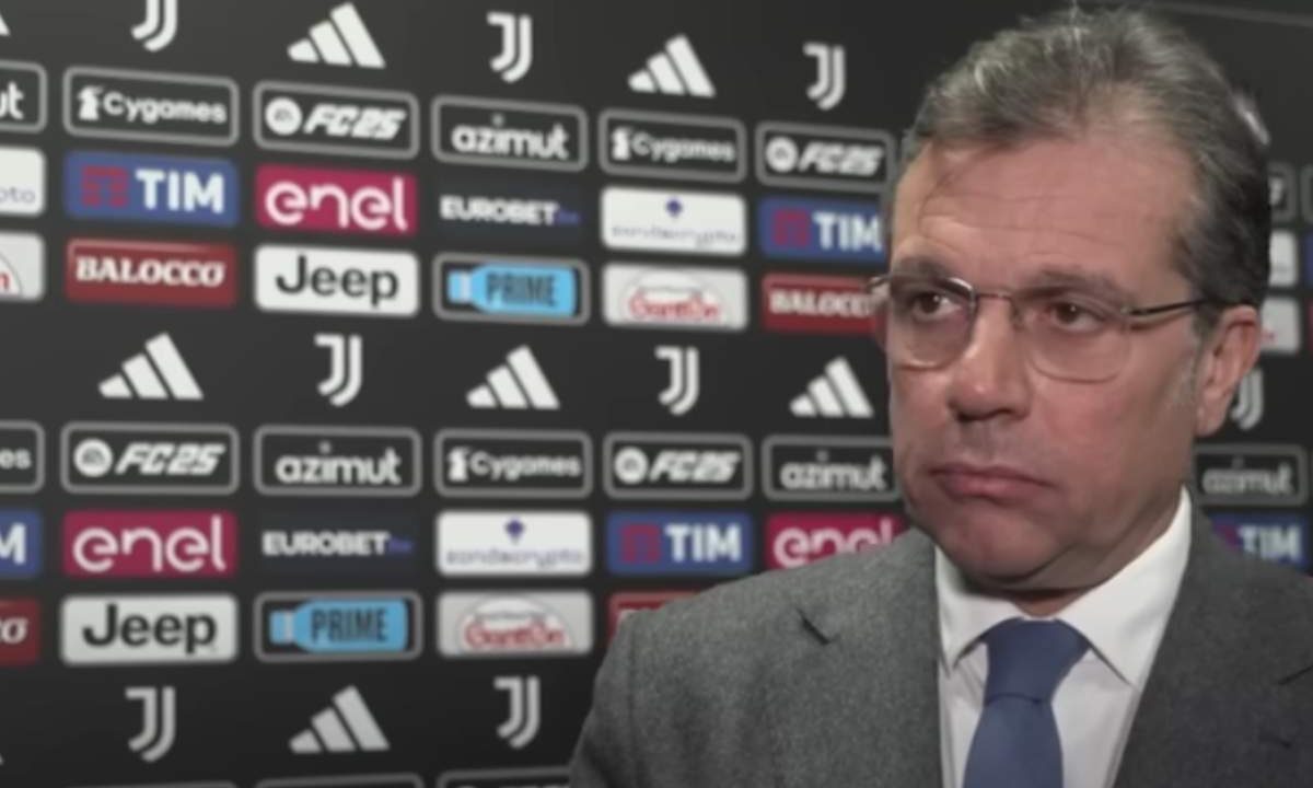 Calciomercato Juve: occhi della Premier su Cambiaso