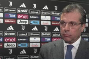 Calciomercato Juve: occhi della Premier su Cambiaso