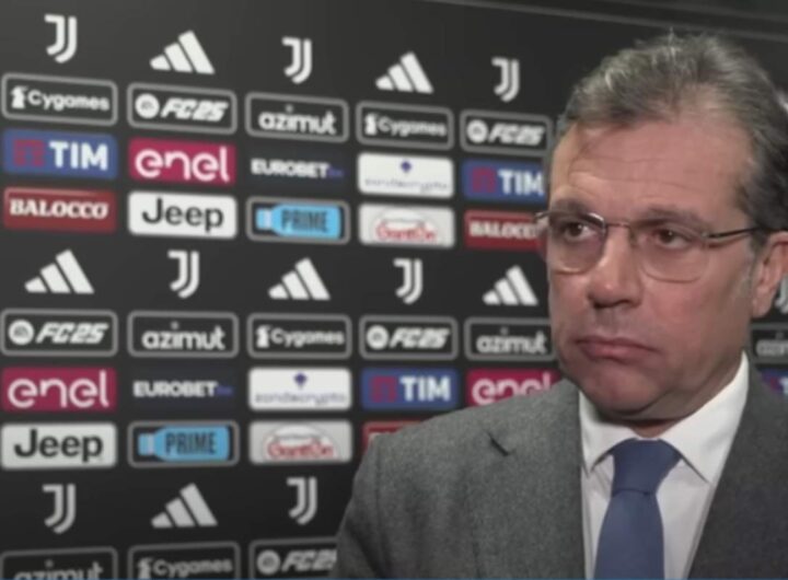 Calciomercato Juve: occhi della Premier su Cambiaso