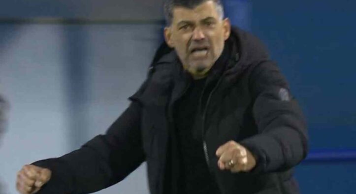 Milan, scelta fatta per Conceicao: la decisione