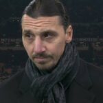 Zlatan Ibrahimovic