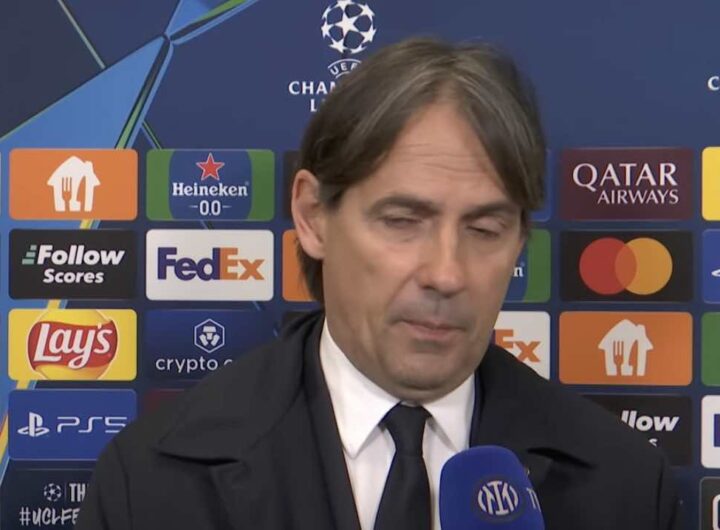 Inzaghi