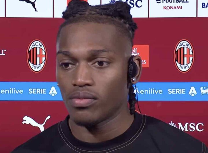 leao intervista
